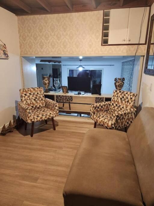 דירות Duplex Praia Brava Florianópolis מראה חיצוני תמונה